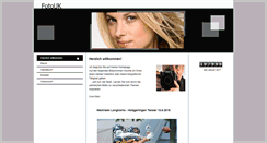 Desktop Screenshot of fotouk.de